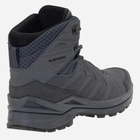 Чоловічі тактичні черевики LOWA Innox Pro Gtx Mid Tf 310830/0737 48.5 (13) Wolf (2000980483846) - зображення 6