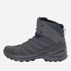 Чоловічі тактичні черевики LOWA Innox Pro Gtx Mid Tf 310830/0737 48.5 (13) Wolf (2000980483846) - зображення 8