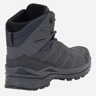 Чоловічі тактичні черевики з Gore-Tex LOWA Innox PRO GTX Mid TF 310830/0737 51 (15UK) 33.4 см Wolf (2000980625840) - зображення 6