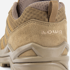 Чоловічі тактичні кросівки LOWA Innox Pro Gtx Lo Tf 310832/0731 46.5 (11.5) Coyote OP (2000980484508) - зображення 8