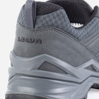 Чоловічі тактичні кросівки LOWA Innox Pro Gtx Lo Tf 310832/0737 48.5 (13.5) Wolf (2000980484393) - зображення 8