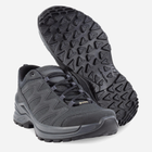 Чоловічі тактичні кросівки LOWA Innox Pro Gtx Lo Tf 310832/0737 43.5 (9) Wolf (2000980484478) - зображення 4