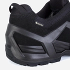 Чоловічі тактичні кросівки з Gore-Tex LOWA Zephyr MK2 GTX LO TF 310890/0999 40 (6.5UK) 26.8 см [019] Black (2000980589753) - зображення 4
