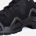 Чоловічі тактичні кросівки з Gore-Tex LOWA Zephyr MK2 GTX LO TF 310890/0999 48.5 (13UK) 31.8 см [019] Black (2000980545650) - зображення 5