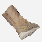 Чоловічі тактичні черевики з Gore-Tex LOWA Zephyr MK2 GTX HI TF 310850/0731 46 (11UK) 30.4 см Coyote OP (2000980601233) - зображення 4
