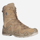 Чоловічі тактичні черевики з Gore-Tex LOWA Zephyr MK2 GTX HI TF 310850/0731 47 (12UK) 31.2 см Coyote OP (2000980601240) - зображення 3