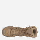 Чоловічі тактичні черевики з Gore-Tex LOWA Zephyr MK2 GTX HI TF 310850/0731 47 (12UK) 31.2 см Coyote OP (2000980601240) - зображення 5
