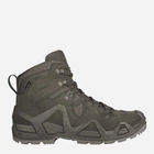 Чоловічі тактичні черевики високі з Gore-Tex LOWA Zephyr MK2 GTX MID TF 310854/0750 45 (10.5UK) 29.5 см [0750] Ranger Green (2000980589623) - зображення 1