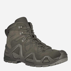 Чоловічі тактичні черевики високі з Gore-Tex LOWA Zephyr MK2 GTX MID TF 310854/0750 47 (12UK) 31.2 см [0750] Ranger Green (2000980589661) - зображення 2