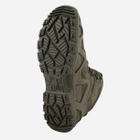 Чоловічі тактичні черевики високі з Gore-Tex LOWA Zephyr MK2 GTX MID TF 310854/0750 46 (11UK) 30.4 см [0750] Ranger Green (2000980589654) - зображення 6