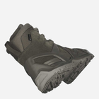 Чоловічі тактичні черевики високі з Gore-Tex LOWA Zephyr MK2 GTX MID TF 310854/0750 47 (12UK) 31.2 см [0750] Ranger Green (2000980589661) - зображення 4