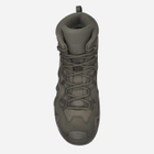 Чоловічі тактичні черевики високі з Gore-Tex LOWA Zephyr MK2 GTX MID TF 310854/0750 47 (12UK) 31.2 см [0750] Ranger Green (2000980589661) - зображення 5