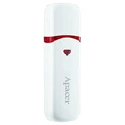 Флеш-накопитель Apacer USB 32GB AH333 White (AP32GAH333W-1)