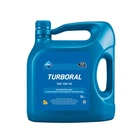 Моторное масло Aral Turboral 10W-40