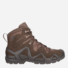 Чоловічі тактичні черевики високі з Gore-Tex LOWA Zephyr MK2 GTX MID TF 310854/0493 44.5 (10UK) 29.6 см [112] Dark Brown (2000980590612/4063606358513 ) - зображення 1