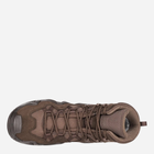 Чоловічі тактичні черевики високі з Gore-Tex LOWA Zephyr MK2 GTX MID TF 310854/0493 46.5 (11.5UK) 30.8 см [112] Dark Brown (2000980590629) - зображення 5