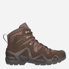 Чоловічі тактичні черевики високі з Gore-Tex LOWA Zephyr MK2 GTX MID TF 310854/0493 47 (12UK) 31.2 см [112] Dark Brown (2000980590643) - зображення 1