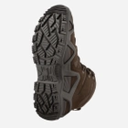 Мужские тактические ботинки высокие с Gore-Tex LOWA Zephyr MK2 GTX MID TF 310854/0493 47 (12UK) 31.2 см [112] Dark Brown (2000980590643) - изображение 10
