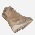 Чоловічі тактичні черевики LOWA Zephyr MK2 MID TF 310856/0731 46.5 (11.5UK) 30.8 см Coyote OP (2000980601516) - зображення 4