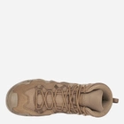 Чоловічі тактичні черевики LOWA Zephyr MK2 MID TF 310856/0731 44.5 (10UK) 29.6 см Coyote OP (2000980601509) - зображення 5