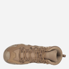 Чоловічі тактичні черевики LOWA Zephyr MK2 MID TF 310856/0731 40 (6.5UK) 26.8 см Coyote OP (2000980601578) - зображення 5