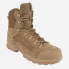 Чоловічі тактичні черевики LOWA Breacher S MID TF 210217/0731 42 (8UK) 27.8 см Coyote OP (2000980550678) - зображення 6