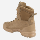 Чоловічі тактичні черевики LOWA Breacher S MID TF 210217/0731 42 (8UK) 27.8 см Coyote OP (2000980550678) - зображення 7