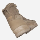 Чоловічі тактичні черевики LOWA Breacher S MID TF 210217/0731 45 (10.5UK) 30 см Coyote OP (2000980600915) - зображення 4