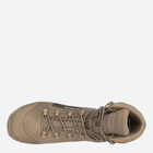 Чоловічі тактичні черевики LOWA Breacher S MID TF 210217/0731 45 (10.5UK) 30 см Coyote OP (2000980600915) - зображення 5