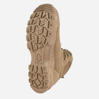 Чоловічі тактичні черевики LOWA Breacher S MID TF 210217/0731 45 (10.5UK) 30 см Coyote OP (2000980600915) - зображення 9
