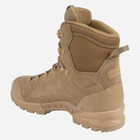 Чоловічі тактичні черевики LOWA Breacher S MID TF 210217/0731 48.5 (13UK) 31.8 см Coyote OP (2000980600960) - зображення 7