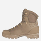 Чоловічі тактичні черевики LOWA Breacher S MID TF 210217/0731 43.5 (9UK) 28.6 см Coyote OP (2000980601042) - зображення 2