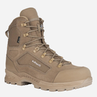 Чоловічі тактичні черевики з Gore-Tex LOWA Breacher S GTX MID TF 210227/0731 46.5 (11.5UK) 30.8 см Coyote OP (2000980606511) - зображення 3
