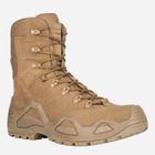 Чоловічі тактичні черевики високі LOWA Z-8S C 310686/0731 47 (12UK) 31.2 см [0731] Coyote OP (2000980552726) - зображення 2