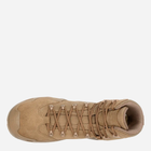 Чоловічі тактичні черевики високі LOWA Z-6S C 310689/0731 48.5 (13UK) 31.8 см [0731] Coyote OP (2000980553099) - зображення 5