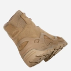 Чоловічі тактичні черевики високі LOWA Z-6S C 310689/0731 43.5 (9UK) 28.6 см [0731] Coyote OP (2000980554379) - зображення 4
