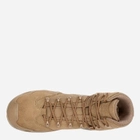 Чоловічі тактичні черевики високі LOWA Z-6S C 310689/0731 43.5 (9UK) 28.6 см [0731] Coyote OP (2000980554379) - зображення 5