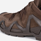 Мужские тактические кроссовки с Gore-Tex LOWA Zephyr MK2 GTX LO TF 310890/0493 40 (6.5UK) 26.8 см Dark Brown (2000980615537) - изображение 6