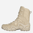 Мужские тактические ботинки с Gore-Tex LOWA Zephyr MK2 GTX HI TF 310850/0410 49.5 (14UK) 32.6 см Desert (2000980601110) - изображение 2