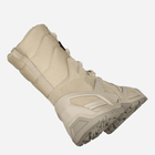 Мужские тактические ботинки с Gore-Tex LOWA Zephyr MK2 GTX HI TF 310850/0410 48.5 (13UK) 31.8 см Desert (2000980601103) - изображение 5