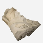 Чоловічі тактичні черевики LOWA Zephyr MK2 MID TF 310856/0410 44.5 (10UK) 29.6 см Desert (2000980601356) - зображення 4