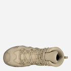 Чоловічі тактичні черевики LOWA Zephyr MK2 MID TF 310856/0410 44.5 (10UK) 29.6 см Desert (2000980601356) - зображення 5