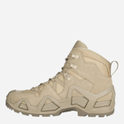 Чоловічі тактичні черевики LOWA Zephyr MK2 MID TF 310856/0410 46 (11UK) 30.4 см Desert (2000980601370) - зображення 2