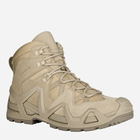 Чоловічі тактичні черевики LOWA Zephyr MK2 MID TF 310856/0410 46.5 (11.5UK) 30.8 см Desert (2000980601363) - зображення 3