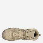 Чоловічі тактичні черевики LOWA Zephyr MK2 MID TF 310856/0410 48.5 (13UK) 31.8 см Desert (2000980601394) - зображення 5