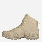 Чоловічі тактичні черевики LOWA Zephyr MK2 MID TF 310856/0410 42.5 (8.5UK) 28.2 см Desert (2000980601455) - зображення 2