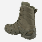 Мужские тактические ботинки с Gore-Tex LOWA Zephyr MK2 GTX HI TF 310850/0750 46.5 (11.5UK) 30.8 см Ranger Green (2000980606658) - изображение 3