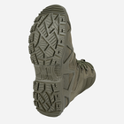 Мужские тактические ботинки с Gore-Tex LOWA Zephyr MK2 GTX HI TF 310850/0750 44.5 (10UK) 29.6 см Ranger Green (2000980606641) - изображение 5