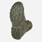 Чоловічі тактичні черевики з Gore-Tex LOWA Zephyr MK2 GTX HI TF 310850/0750 49.5 (14UK) 32.6 см Ranger Green (2000980606696) - зображення 5
