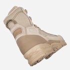 Чоловічі тактичні черевики LOWA Breacher S MID TF 210217/0410 44.5 (10UK) 29.6 см Desert (2000980613465) - зображення 4